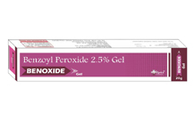  Zynica Lifesciences Pharma franchise products -	Benoxide Gel.jpg	